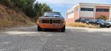 BMW 2002 Alpina tribute - BMW 2002 mit 3 Türen