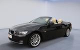 BMW Cabrio 320i Induvidual /Bi-Xenon/Leder beige/PDC - BMW 320 Gebrauchtwagen in Chemnitz