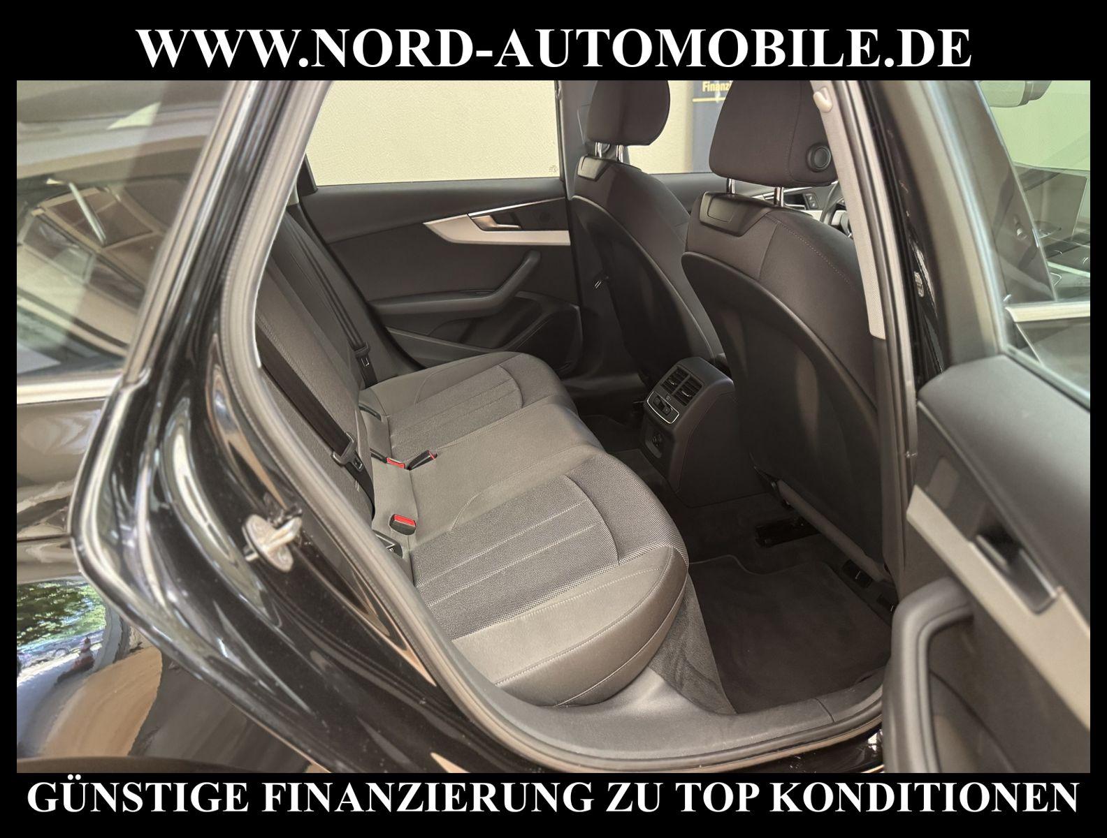 Audi A4 Avant Advanced 30 TDI S-Tronic Virt.Cockpit, миниатюра 17