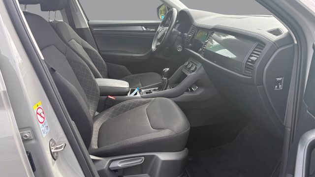 Foto Nummer 13: SKODA Kodiaq