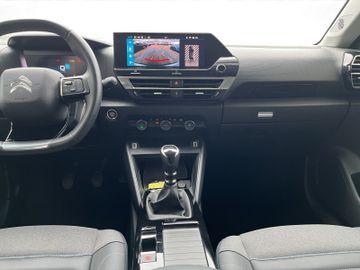 Citroën C4 Shine PT 130 Navi+HUD+Carplay+RFK+LM+DAB