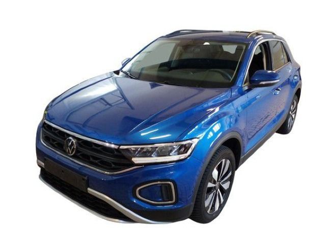 T-Roc MOVE 1.5 TSI
