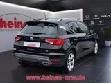 Seat Arona 1.0 TSI FR NAVI LED ACC WINTER - mit Benzin-Antrieb: Sitzheizung, Geländewagen