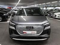 Audi Q4 e-tron - Vorschau Bild 9