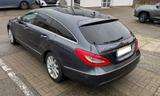 Mercedes-Benz CLS CLS 350 CDI 4Matic/Luftfederung/AHK/Kamera/8 - Mercedes-Benz CLS 350: Cdi