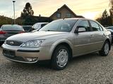 Ford Mondeo 1.8 Einparkhilfe Klima 8xBereift - Ford Mondeo: 1.8