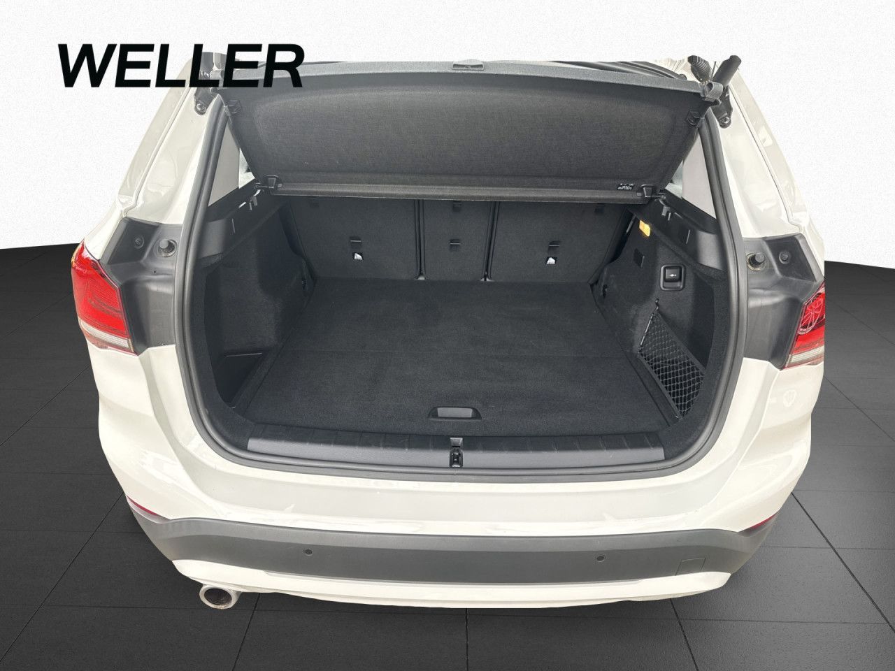 BMW X1 xDrive25e Navi+ HUD LED DA Sitz, Sports.Rfk foto 15