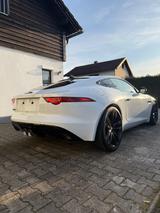 Jaguar F-Type 3.0 L V6 Kompressor Automatik - - Jaguar F-Type