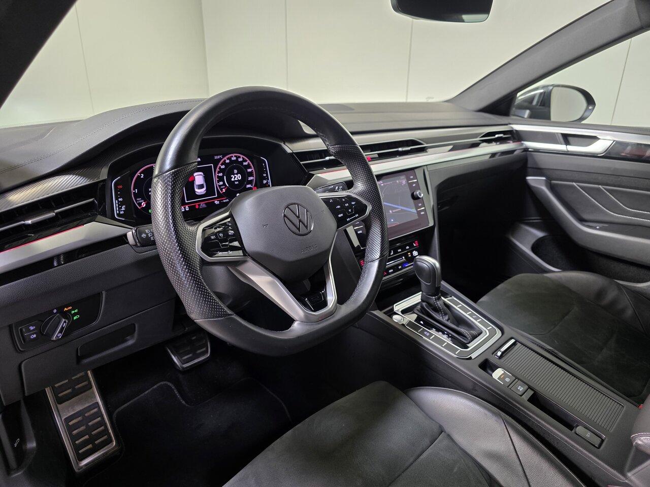 Volkswagen Arteon 2.0 TDI Autom. Facelift R-Line Apple, миниатюра 19