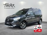 Dacia Dokker dCi 90 Stepway Standh. RFK AHK  Stepway - Dacia mit Diesel-Antrieb