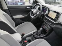 Volkswagen T-Cross - Vorschau Bild 3