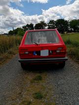 Volkswagen Golf  Verkauf/Tausch  - Volkswagen Golf aus 1981