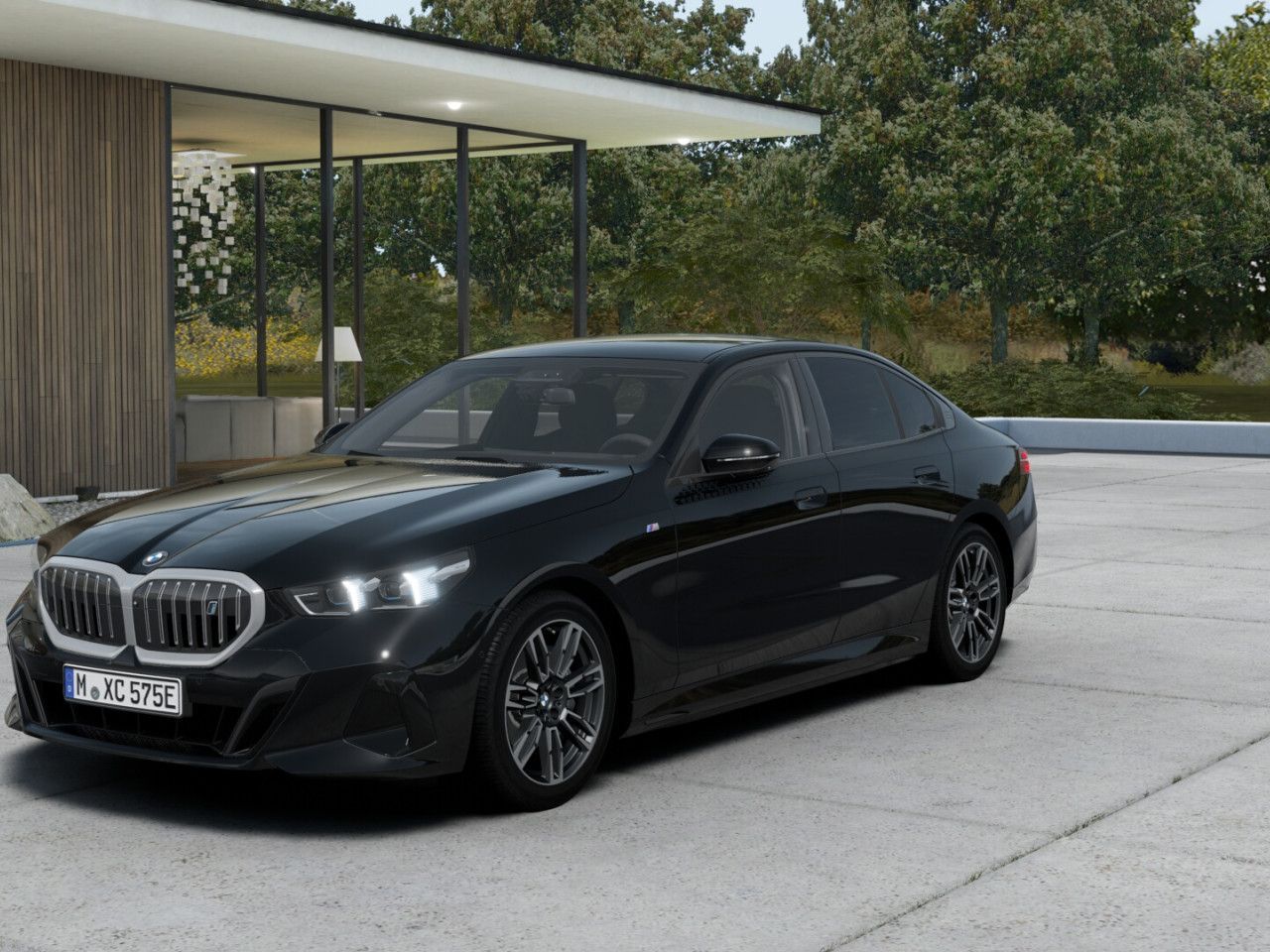 BMW i5 - Bild 3
