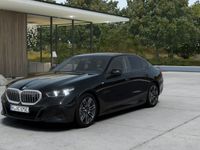 BMW i5 - Vorschau Bild 3