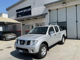 Nissan Navara 2.5 dCi 4 porte Double Cab LE - gebrauchte Nissan Navara aus dem Jahr 2006