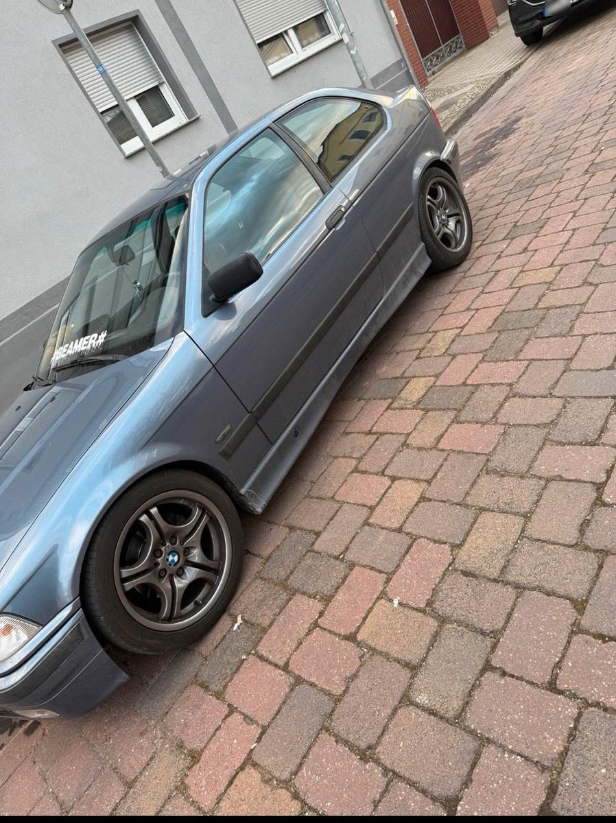 BMW 316