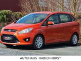 Ford Grand C-Max Grand C-MAX Titanium/Automatik/Shz - Ford Grand C-Max mit Diesel-Antrieb: Van, Automatik