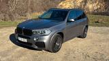 BMW X5 xDrive35i M-packet - BMW X5: 35i