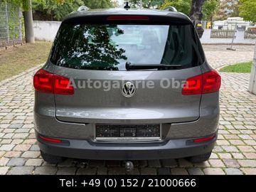 Volkswagen Tiguan - 8