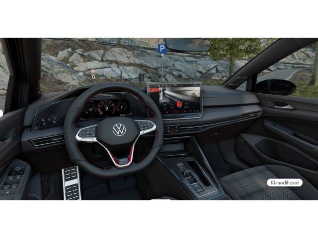 Volkswagen Golf - Bild 8