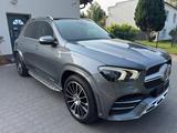 Mercedes-Benz GLE 400 d 4MATIC -7 Personen AMG 99 Tkm - Mercedes-Benz GLE 400 von privat