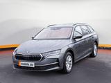 Skoda Octavia Combi Selection 1.5 TSI MHEV DSG MODELL  - Skoda Octavia: Modell