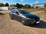 Mazda 6 2.0 SKYACTIV-G Sports-Line  - Mazda 6 in Hannover