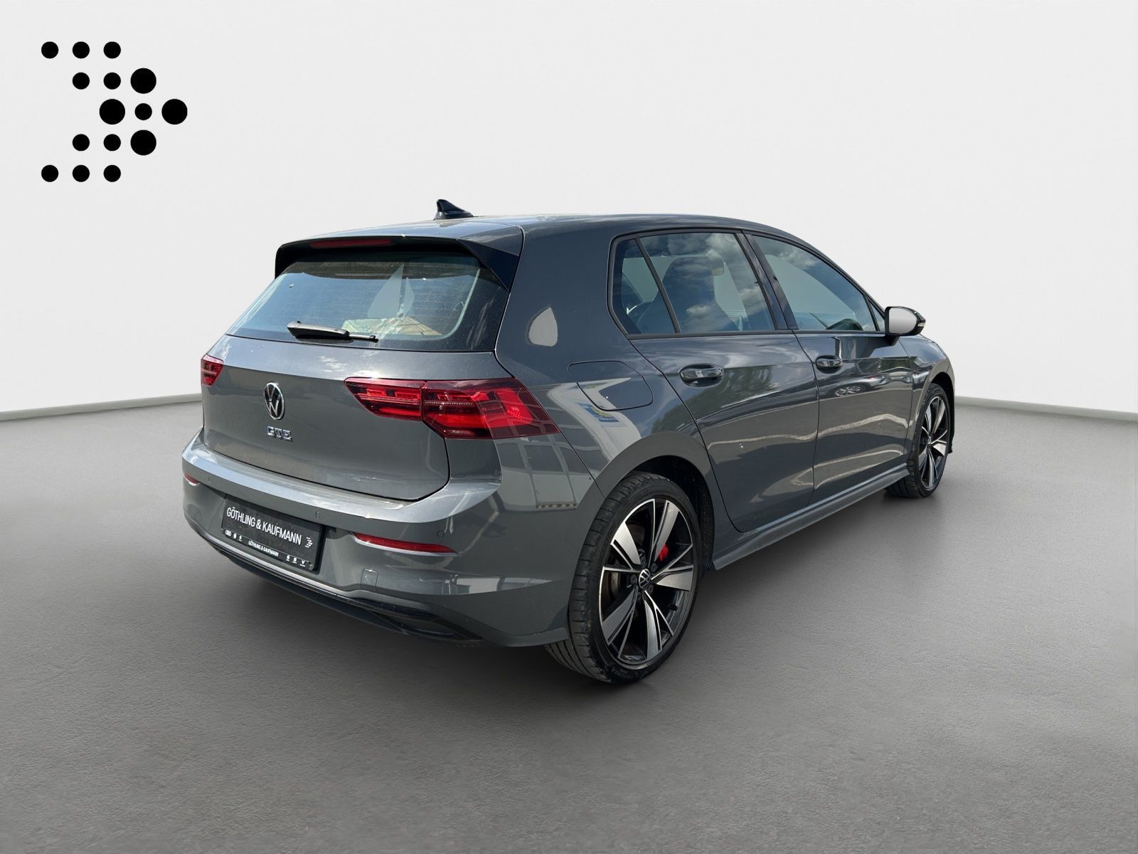 Volkswagen Golf - Bild 2