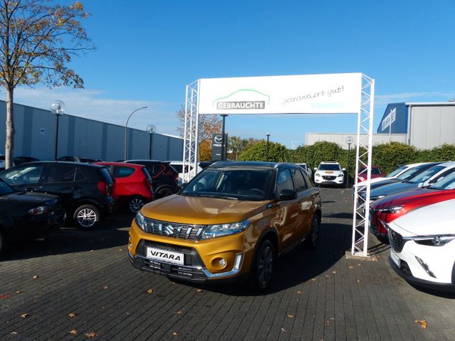 Suzuki Vitara 1.4 Hybrid Comfort / NUR 15 KILOMETER