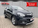 Opel Mokka Color Innovation ecoFlex 1.4 Turbo Dyn. Ku - Opel Mokka: Color Innovation