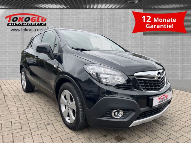 Opel Mokka Color Innovation ecoFlex 1.4 Turbo Dyn. Ku