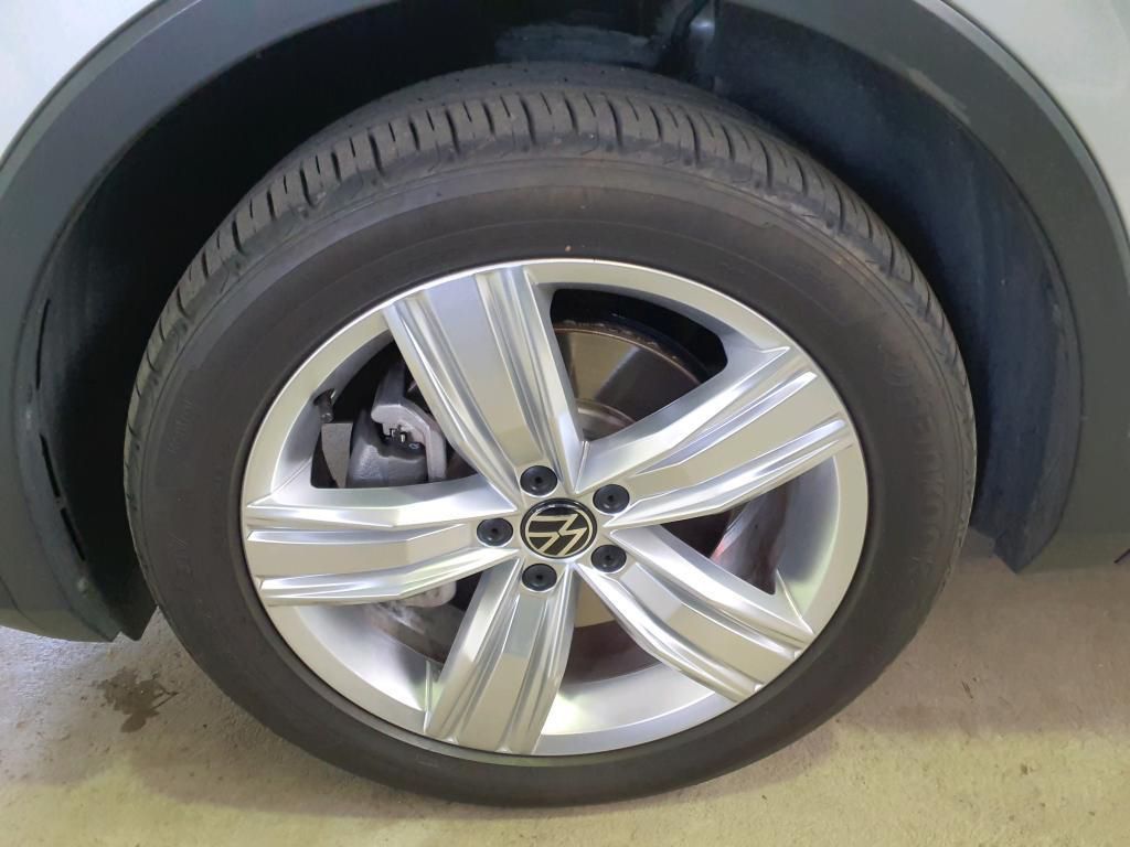 Volkswagen Tiguan Elegance 1.4 electric/TSI eHybrid 180kW 6