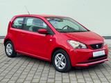 Seat Mii 1.0 "Automatik /Klima/Sound/Winterr." - Seat Mii mit Benzin-Antrieb: Automatik