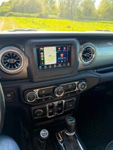 Jeep Wrangler 2.0 T-GDi Unlimited Sahara Automati... - Jeep Wrangler in Dortmund