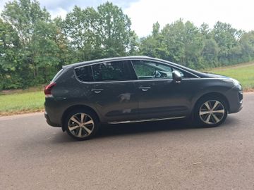 Peugeot 3008 - 7