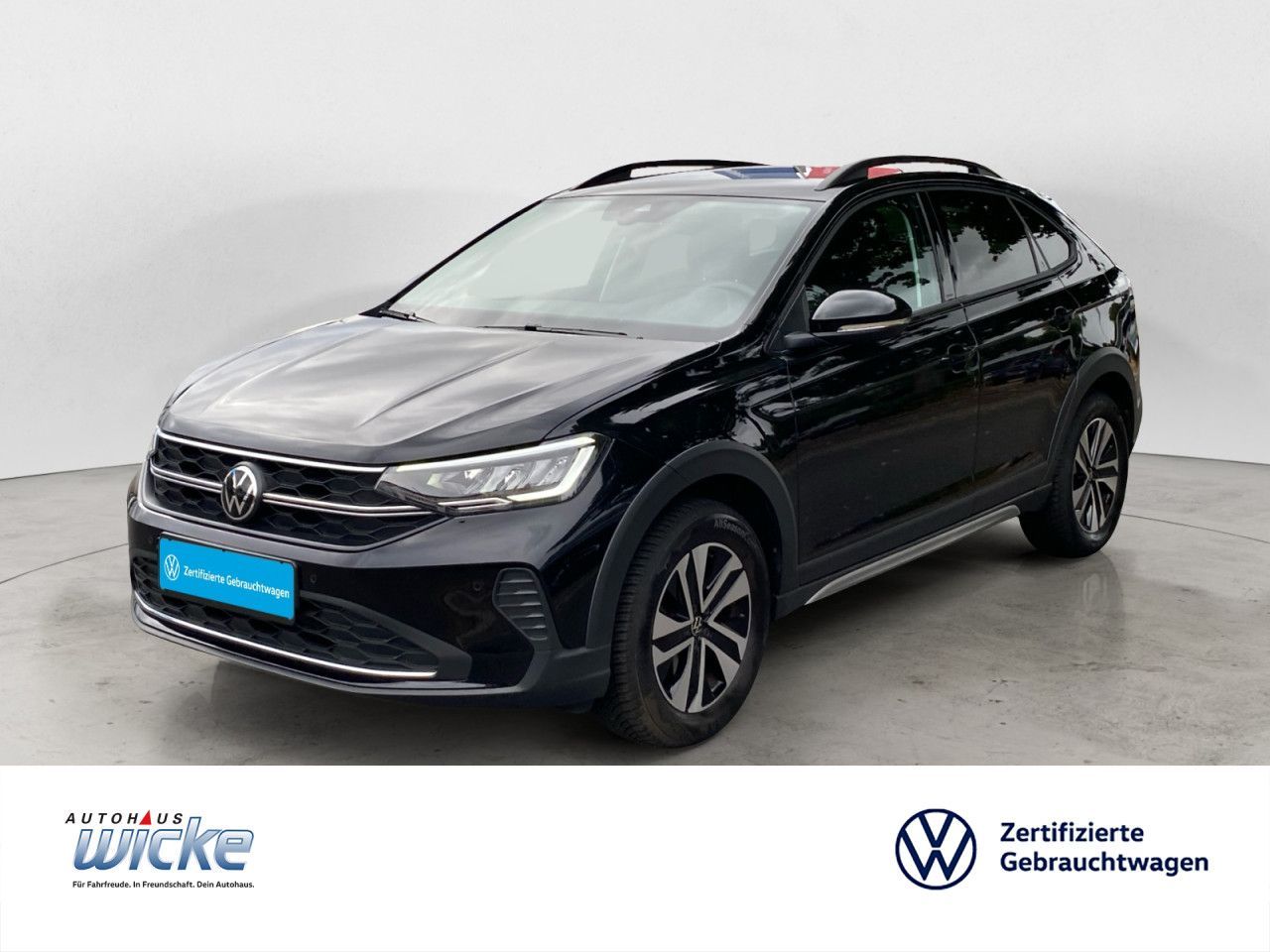 Volkswagen Taigo 1.0 TSI Energy NAVI KLIMA LED PDC LM foto 1