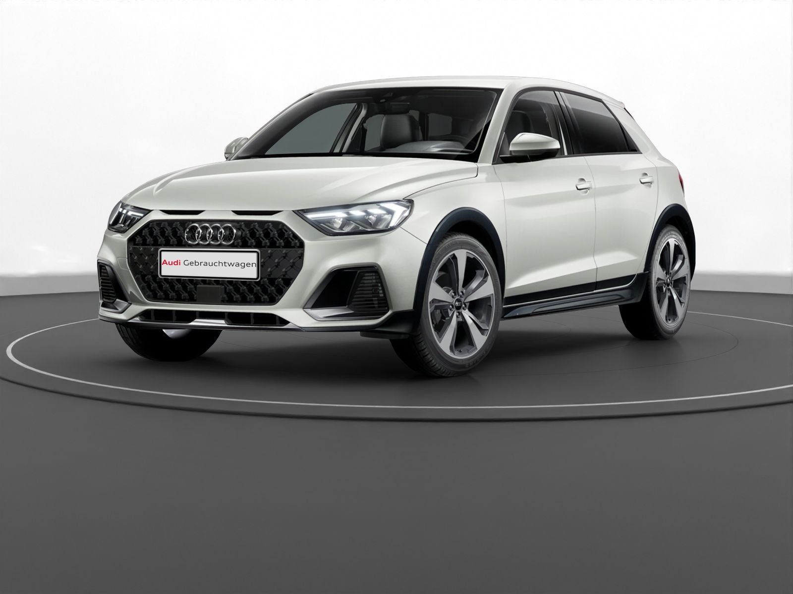Audi A1 - Bild 2
