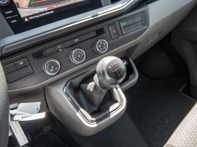 T6.1 Kasten 2.0 TDI KLIMA RÜCKFAHRKAMERA NAVI
