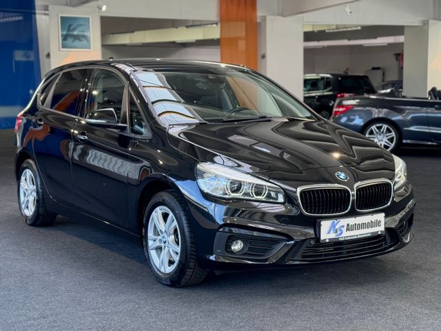 BMW 218 Active Tourer*LED*SITZH.*TEMPO*NAVI*PDC*