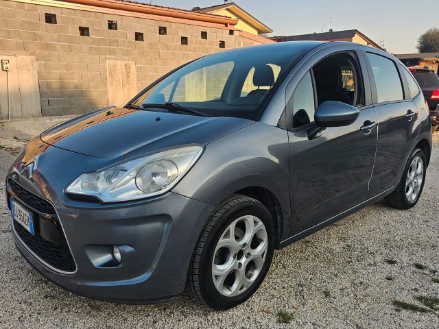 Citroën Citroen C3 1.4 HDI GUIDABILE DA NEOPATENTATI