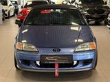 Toyota Paseo paseo - Toyota Paseo Benziner Gebrauchtwagen