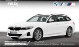 BMW 318i touring 17"ALU+DR.ASSIST+FACELIFT/LCI+