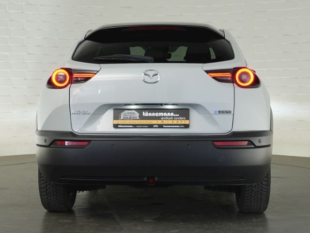MX-30 e-SKYACTIVE 35,5kWh AT+NAVI+RÜCKFAHRKAMERA