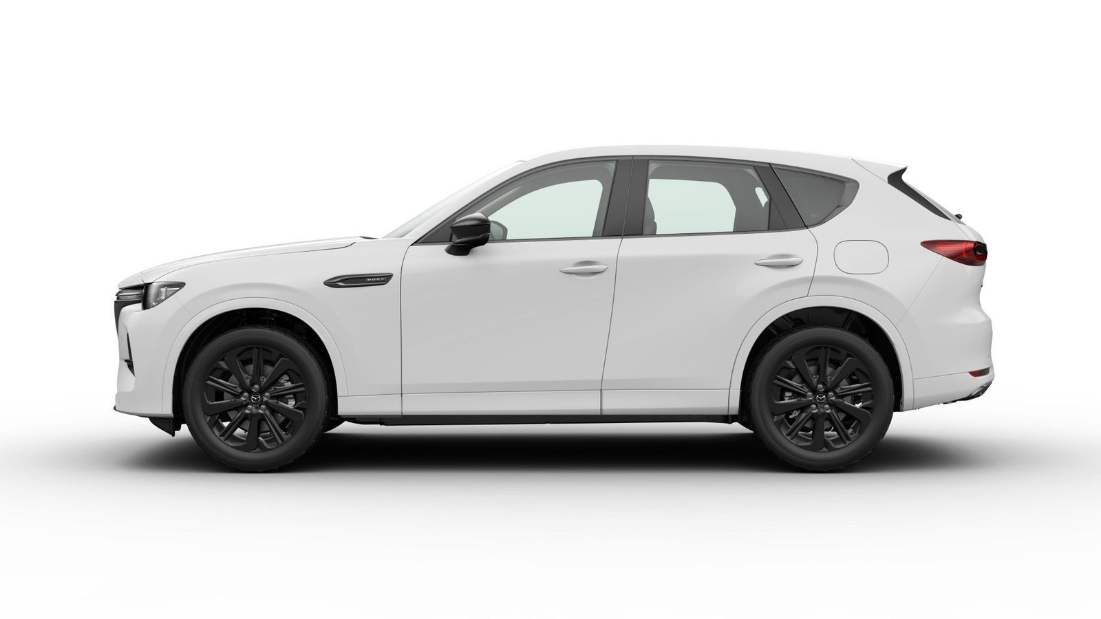 Mazda CX-60 - Bild 6