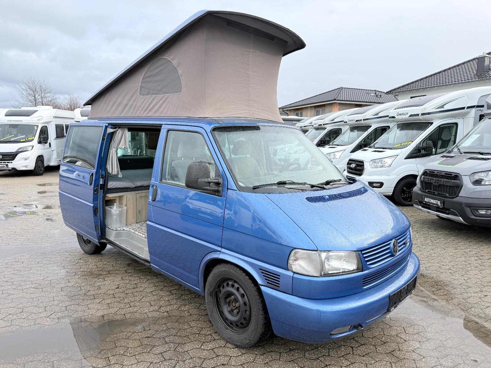 Volkswagen T4 Multivan Westfalia