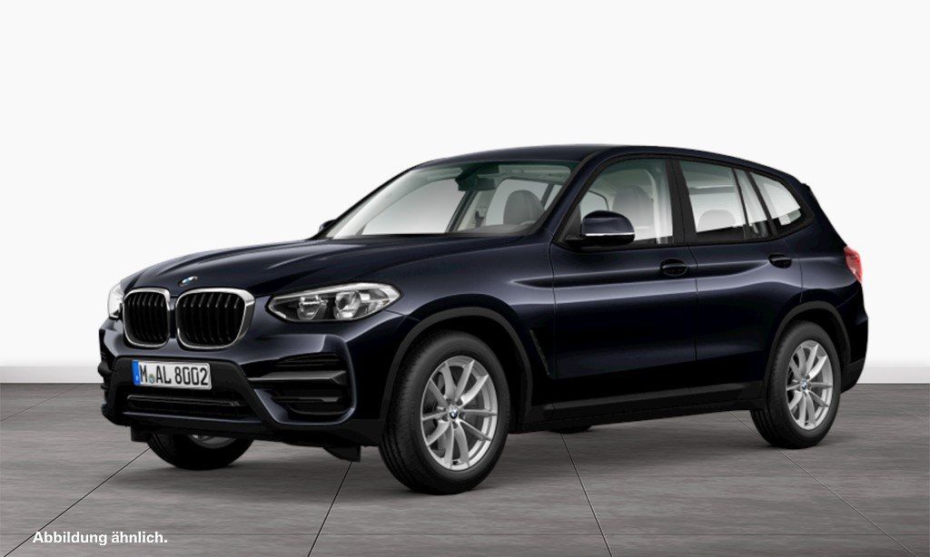 Image of BMW X3