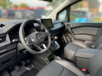 Nissan Townstar 1.3DIG-T Kombi N-Connecta KLIMA-AT NAVI - Image