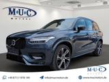 Volvo XC90 2.0 Diesel R Design AWD B5 - Volvo XC90: 2.5