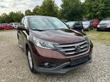 Honda CR-V Elegance 4WD HU/AU Neu  - Honda CR-V: Elegance