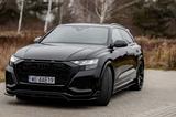 Audi RSQ8 RS Q8 TFSI quattro tiptronic - - Audi RSQ8 von privat